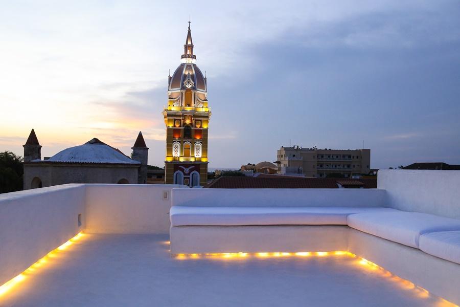 Casa Diluca Cartagena